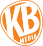 KB Media Logo